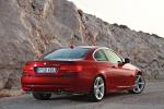 BMW 3-Series Coupe 2011 года